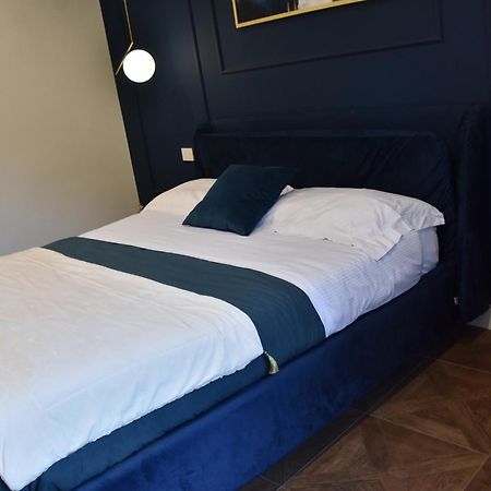 Gloden House Apartments Ταορμίνα Εξωτερικό φωτογραφία