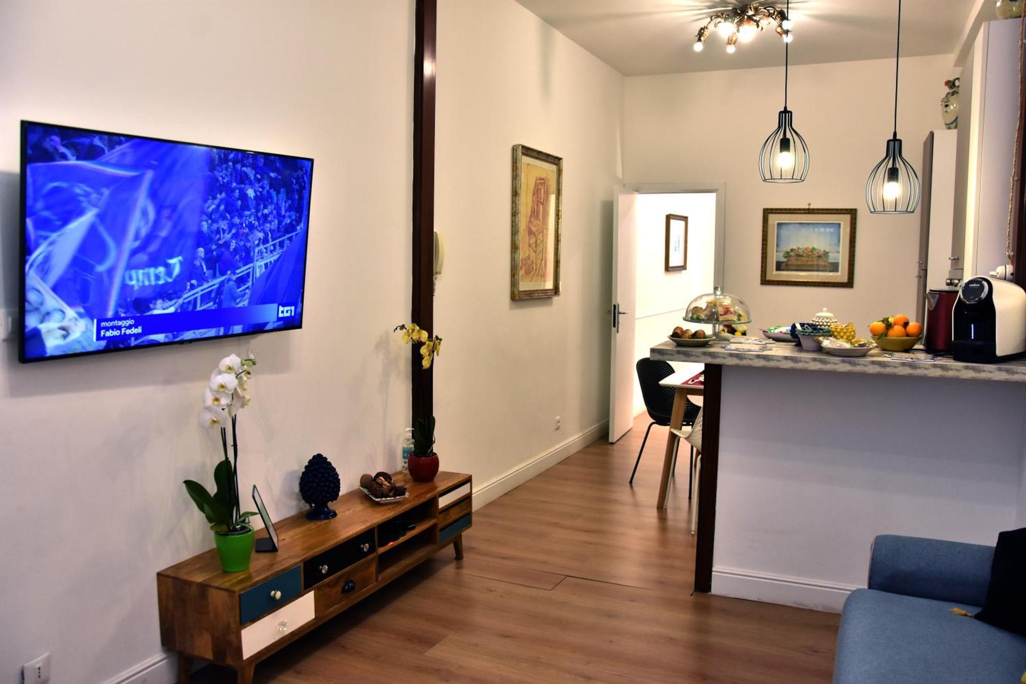 Gloden House Apartments Ταορμίνα Εξωτερικό φωτογραφία