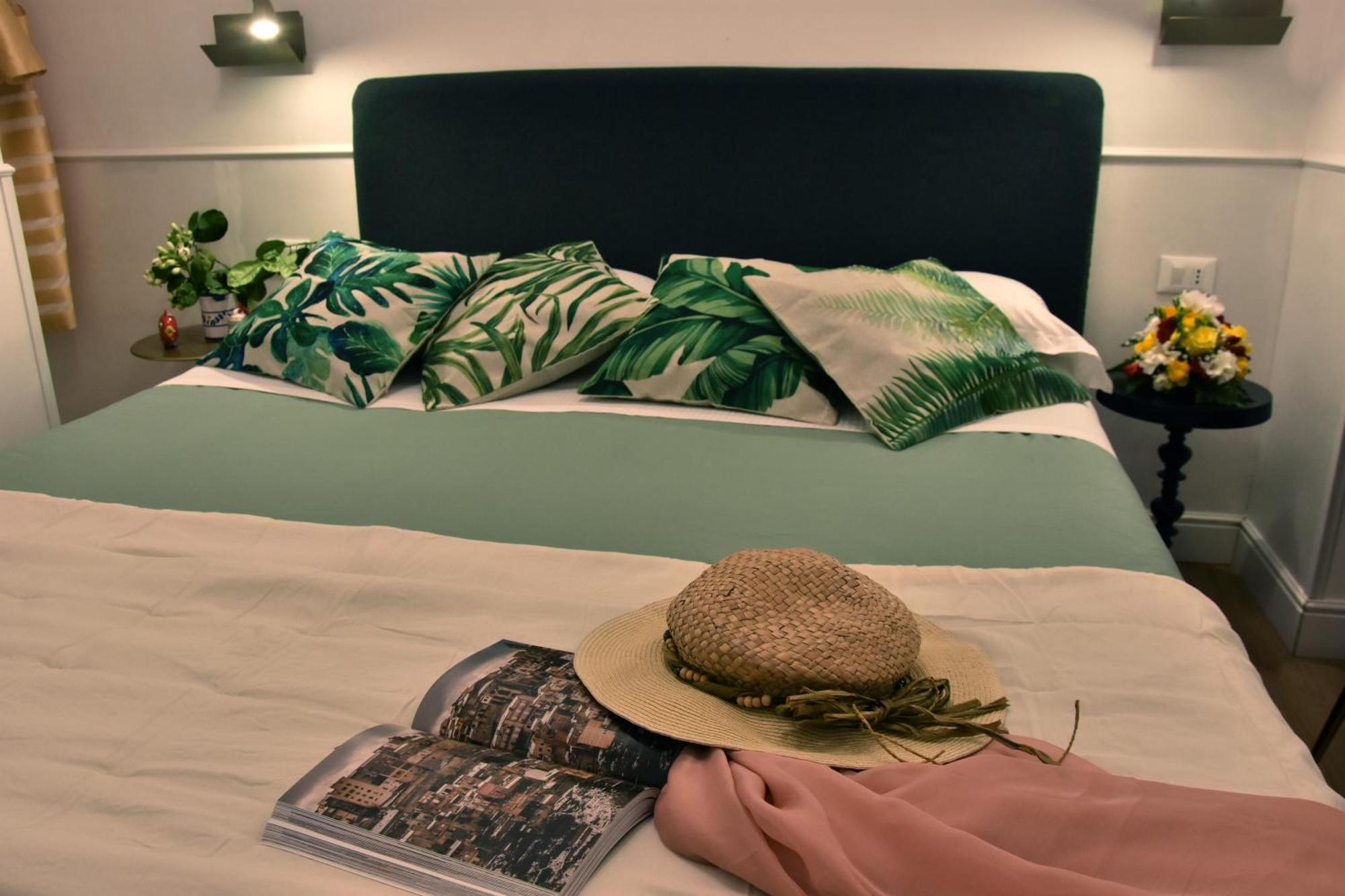 Gloden House Apartments Ταορμίνα Εξωτερικό φωτογραφία