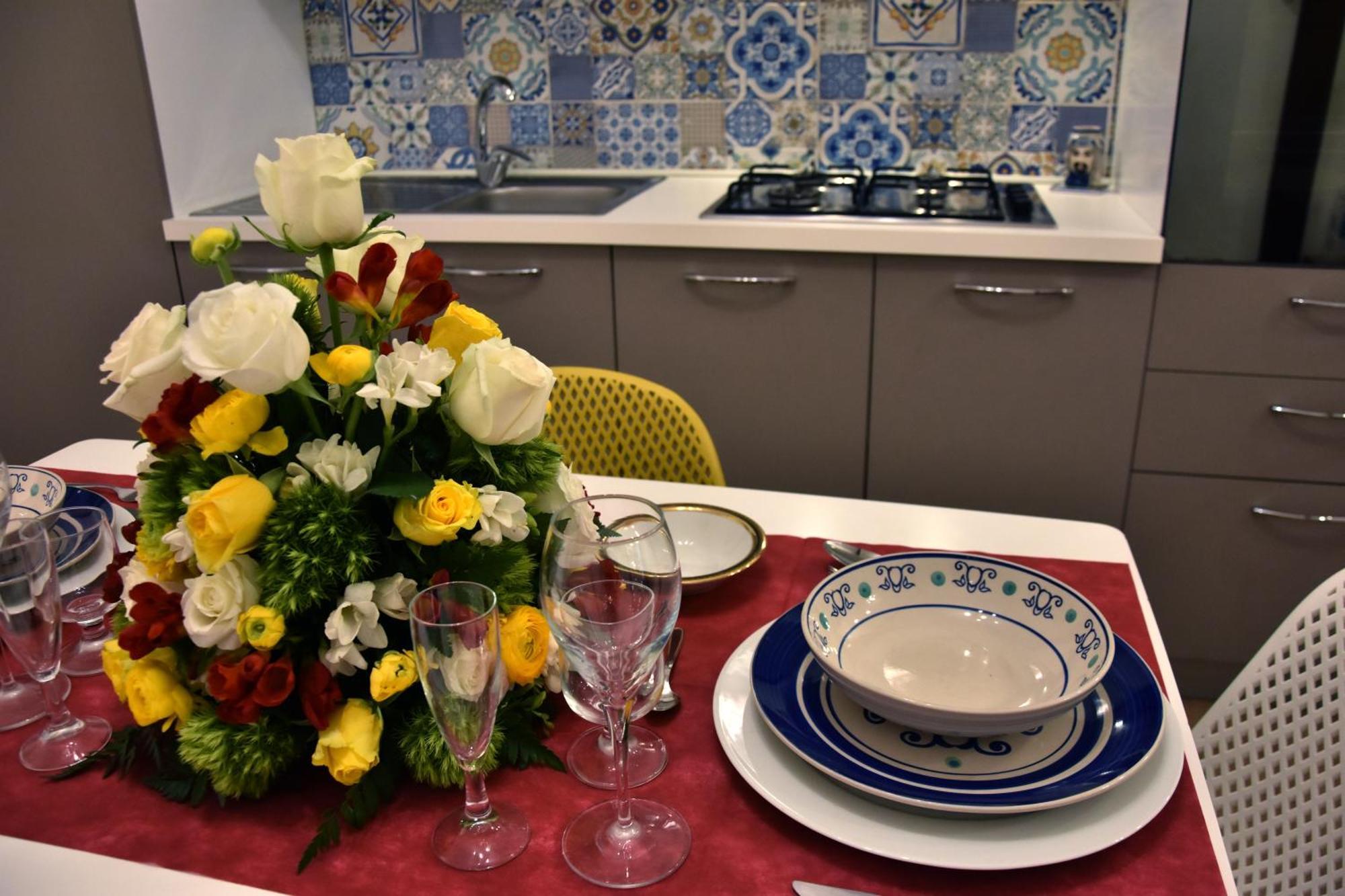 Gloden House Apartments Ταορμίνα Εξωτερικό φωτογραφία