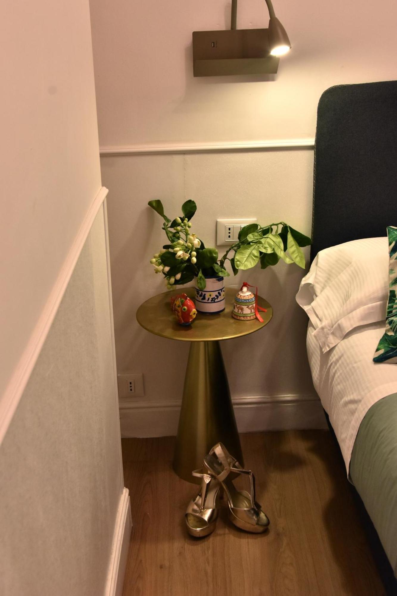 Gloden House Apartments Ταορμίνα Εξωτερικό φωτογραφία