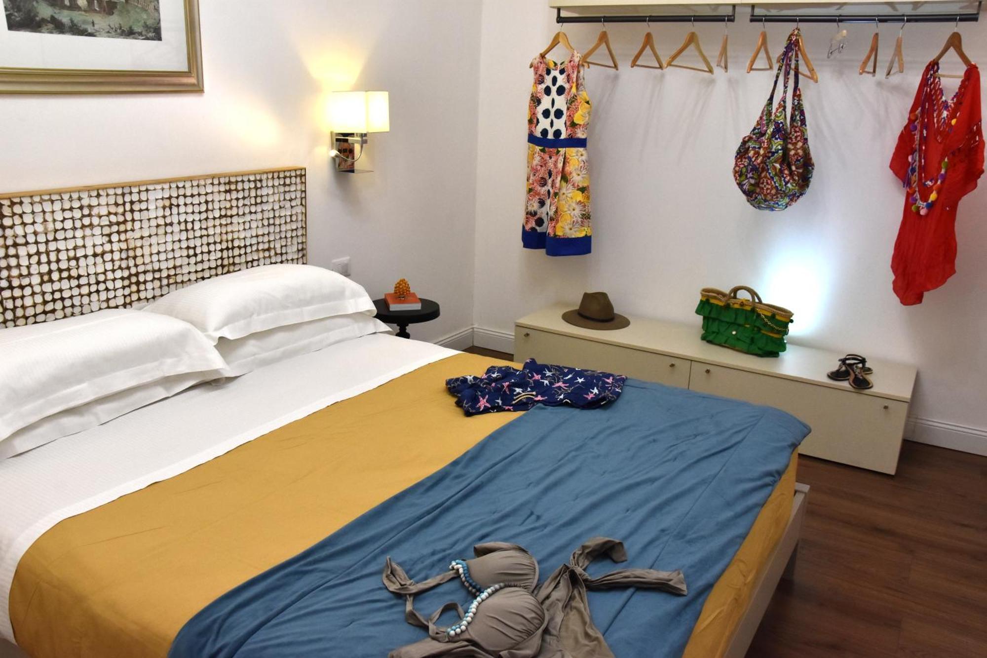 Gloden House Apartments Ταορμίνα Εξωτερικό φωτογραφία
