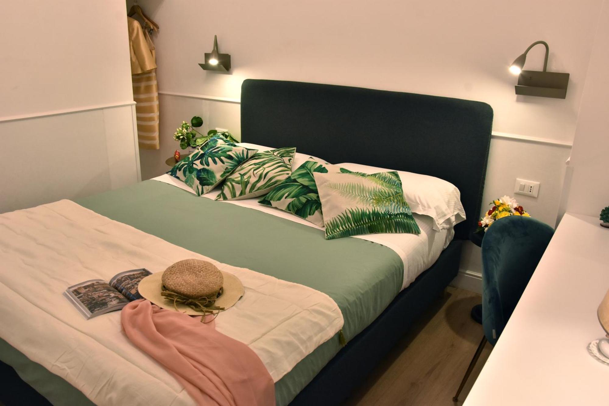 Gloden House Apartments Ταορμίνα Εξωτερικό φωτογραφία