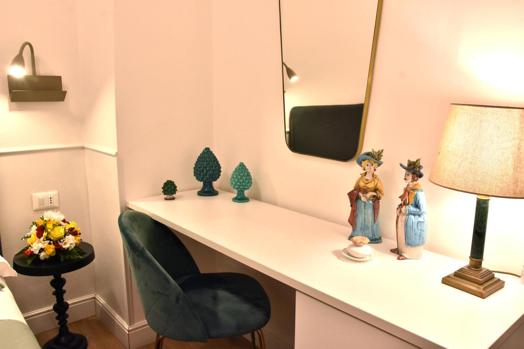 Gloden House Apartments Ταορμίνα Εξωτερικό φωτογραφία