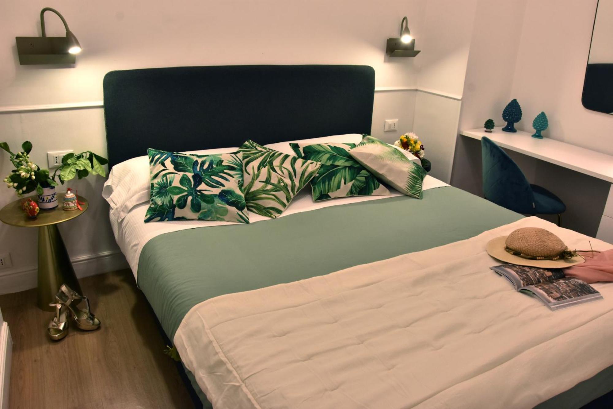 Gloden House Apartments Ταορμίνα Εξωτερικό φωτογραφία