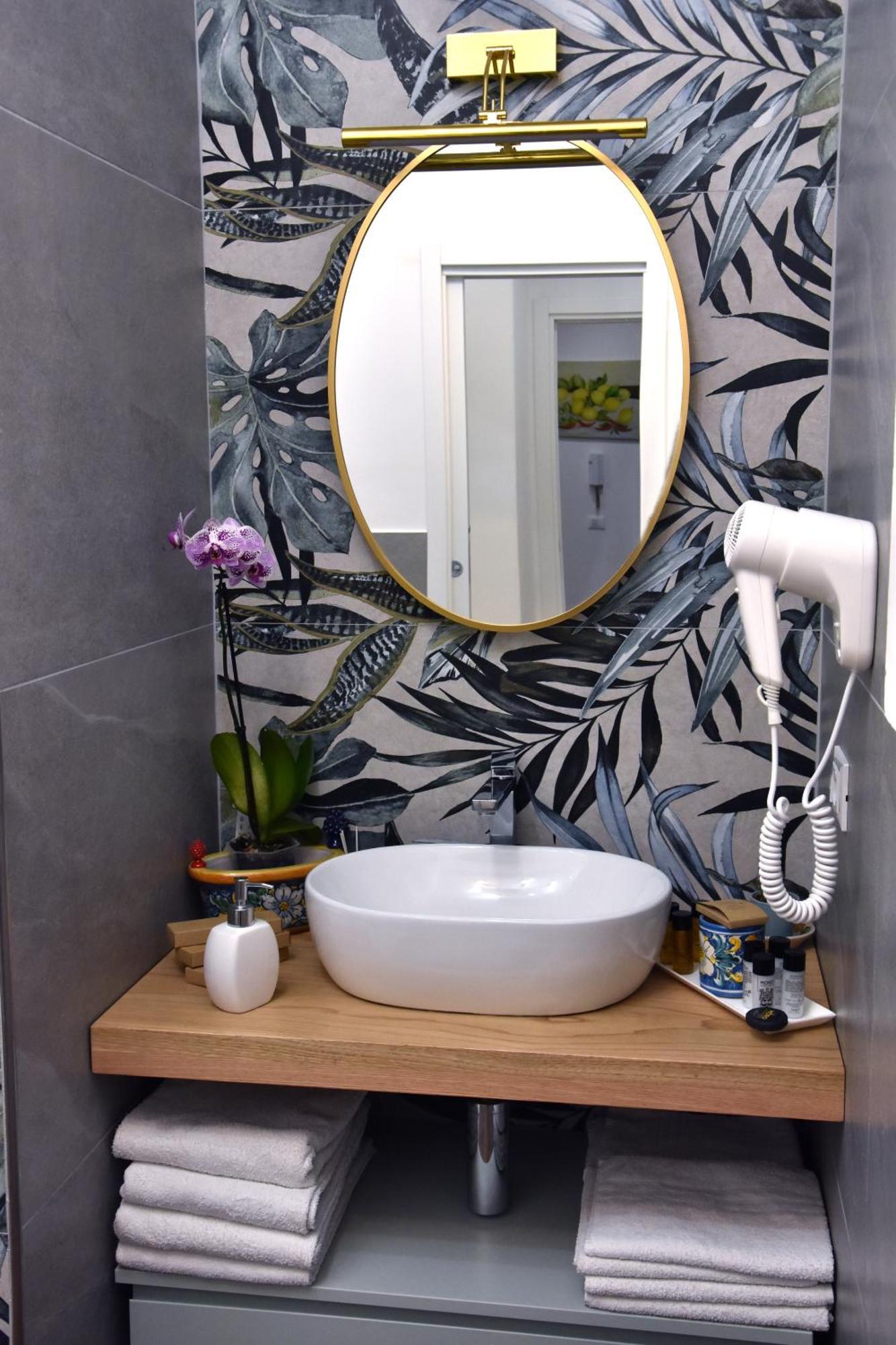 Gloden House Apartments Ταορμίνα Εξωτερικό φωτογραφία
