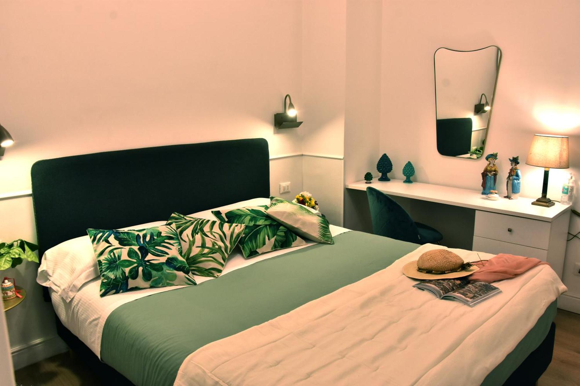Gloden House Apartments Ταορμίνα Εξωτερικό φωτογραφία