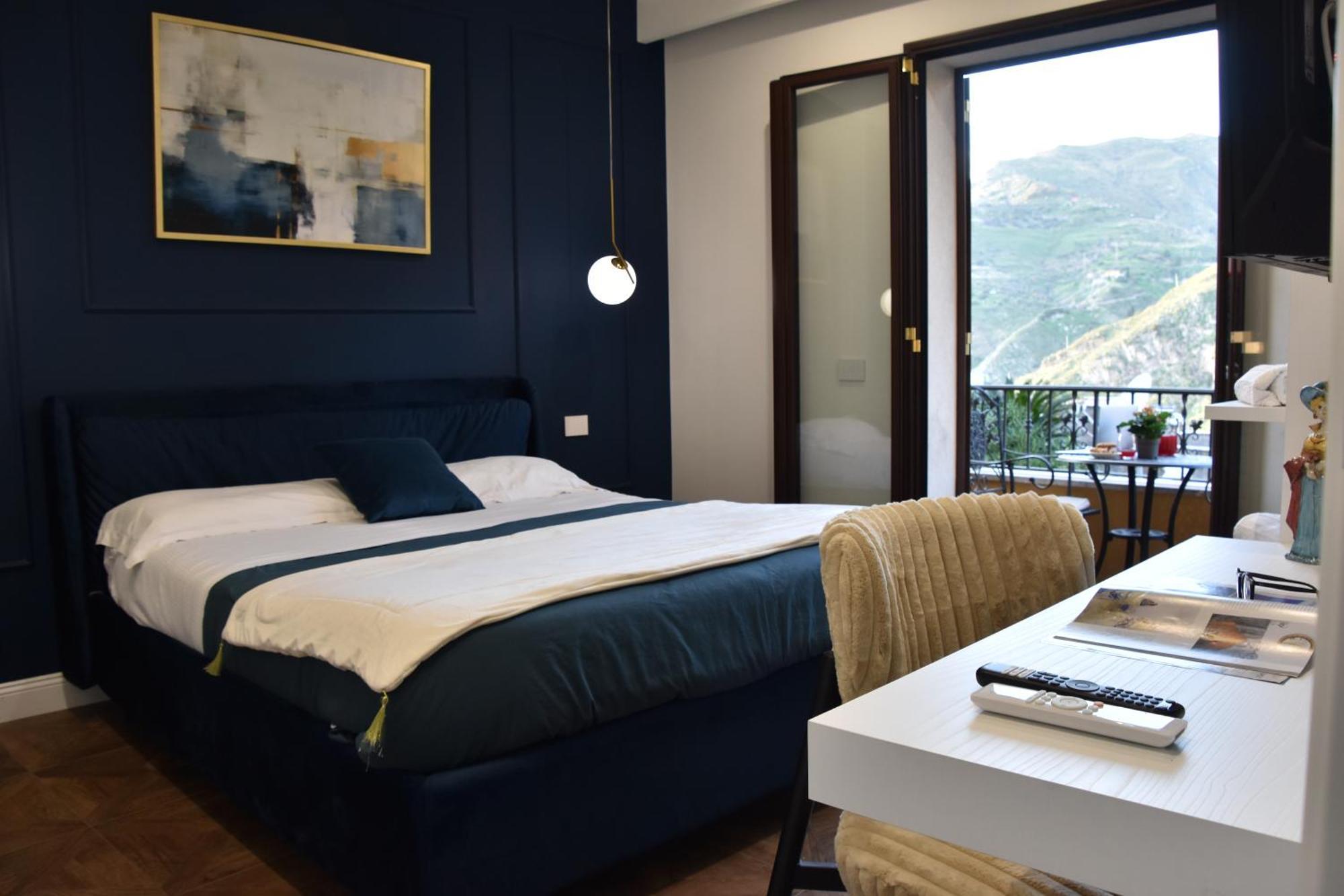 Gloden House Apartments Ταορμίνα Εξωτερικό φωτογραφία