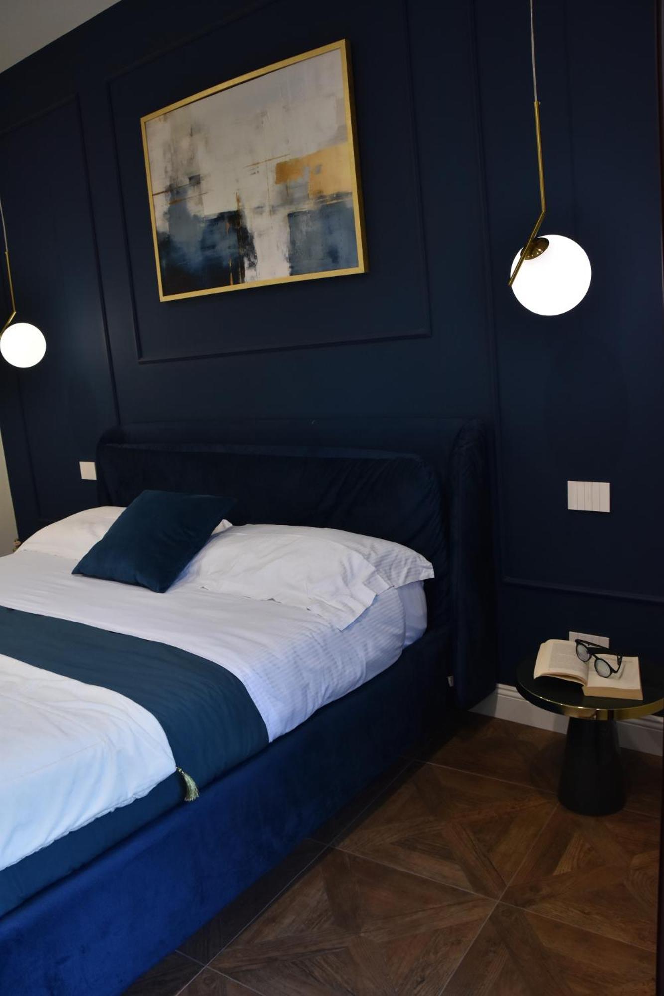 Gloden House Apartments Ταορμίνα Εξωτερικό φωτογραφία
