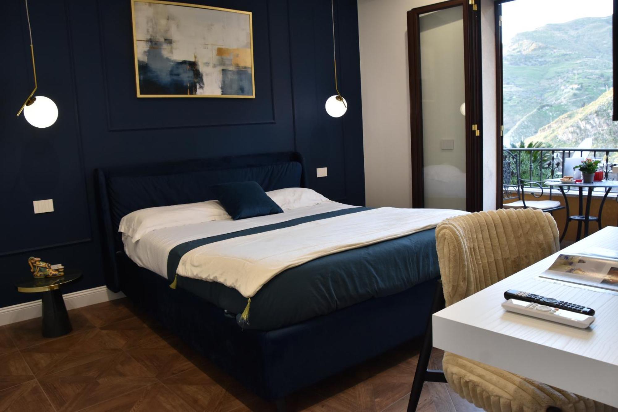 Gloden House Apartments Ταορμίνα Εξωτερικό φωτογραφία