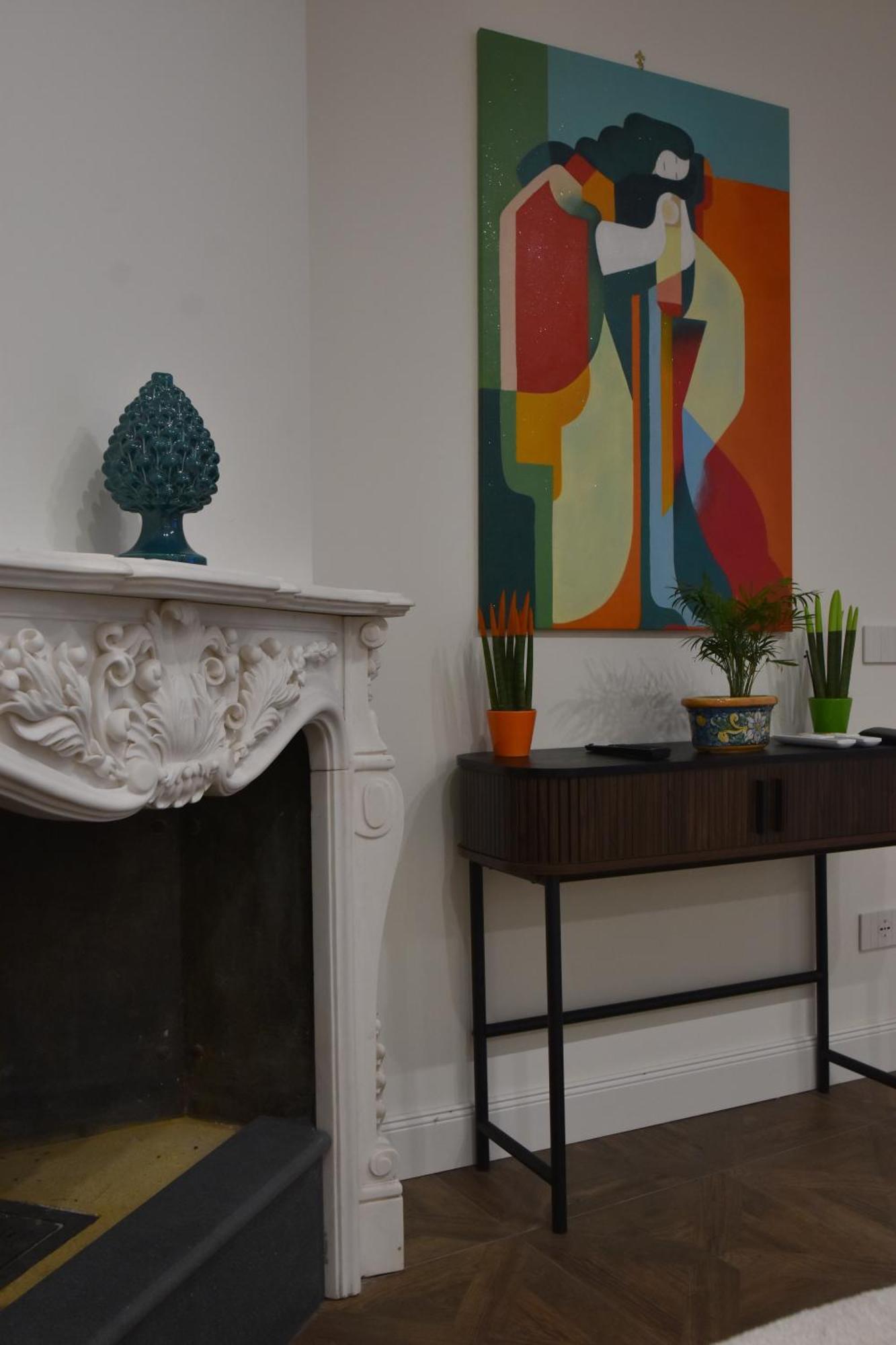 Gloden House Apartments Ταορμίνα Εξωτερικό φωτογραφία