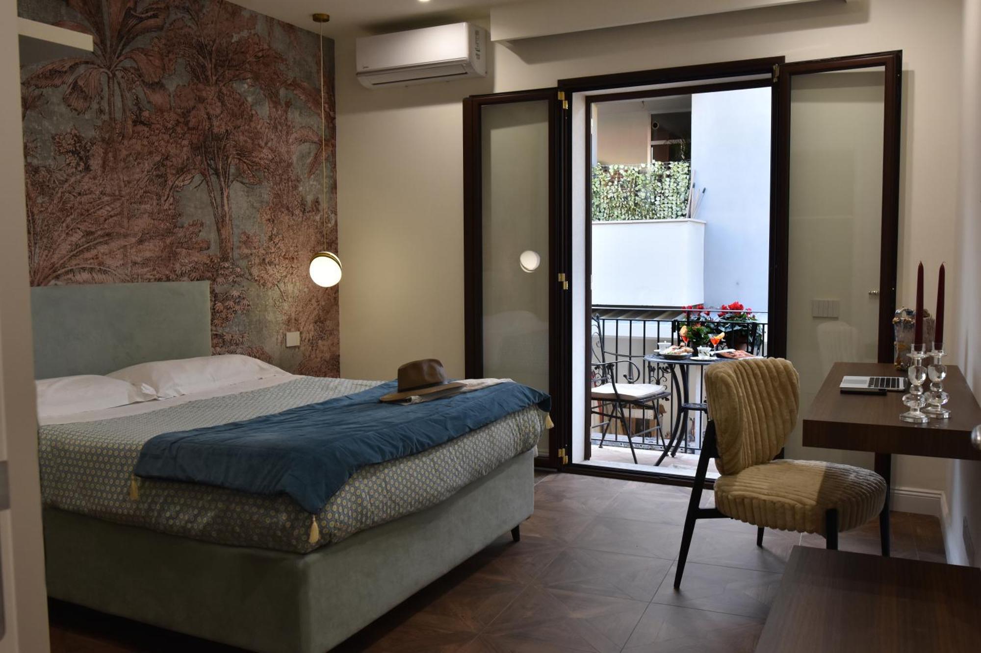 Gloden House Apartments Ταορμίνα Εξωτερικό φωτογραφία