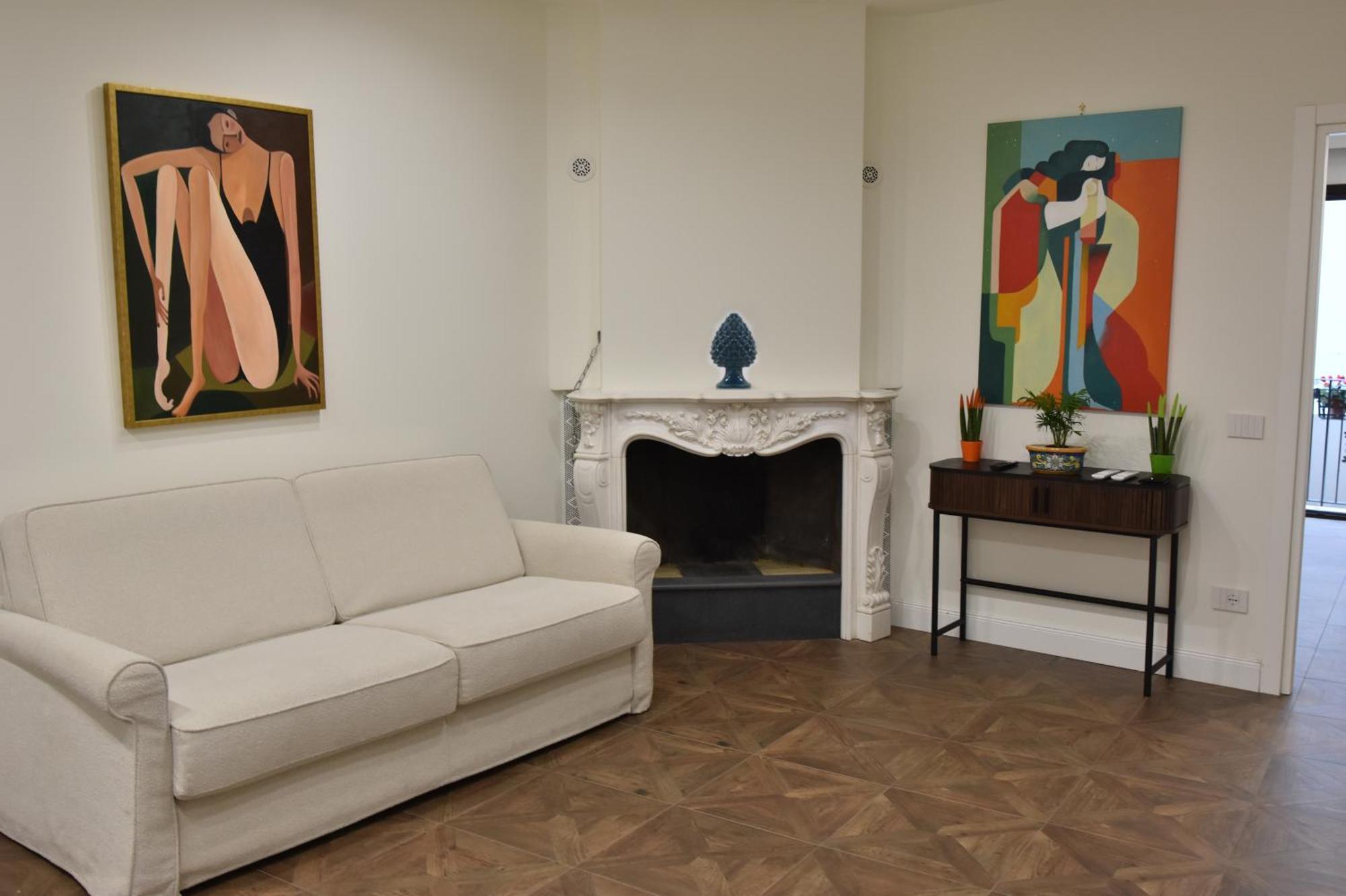 Gloden House Apartments Ταορμίνα Εξωτερικό φωτογραφία