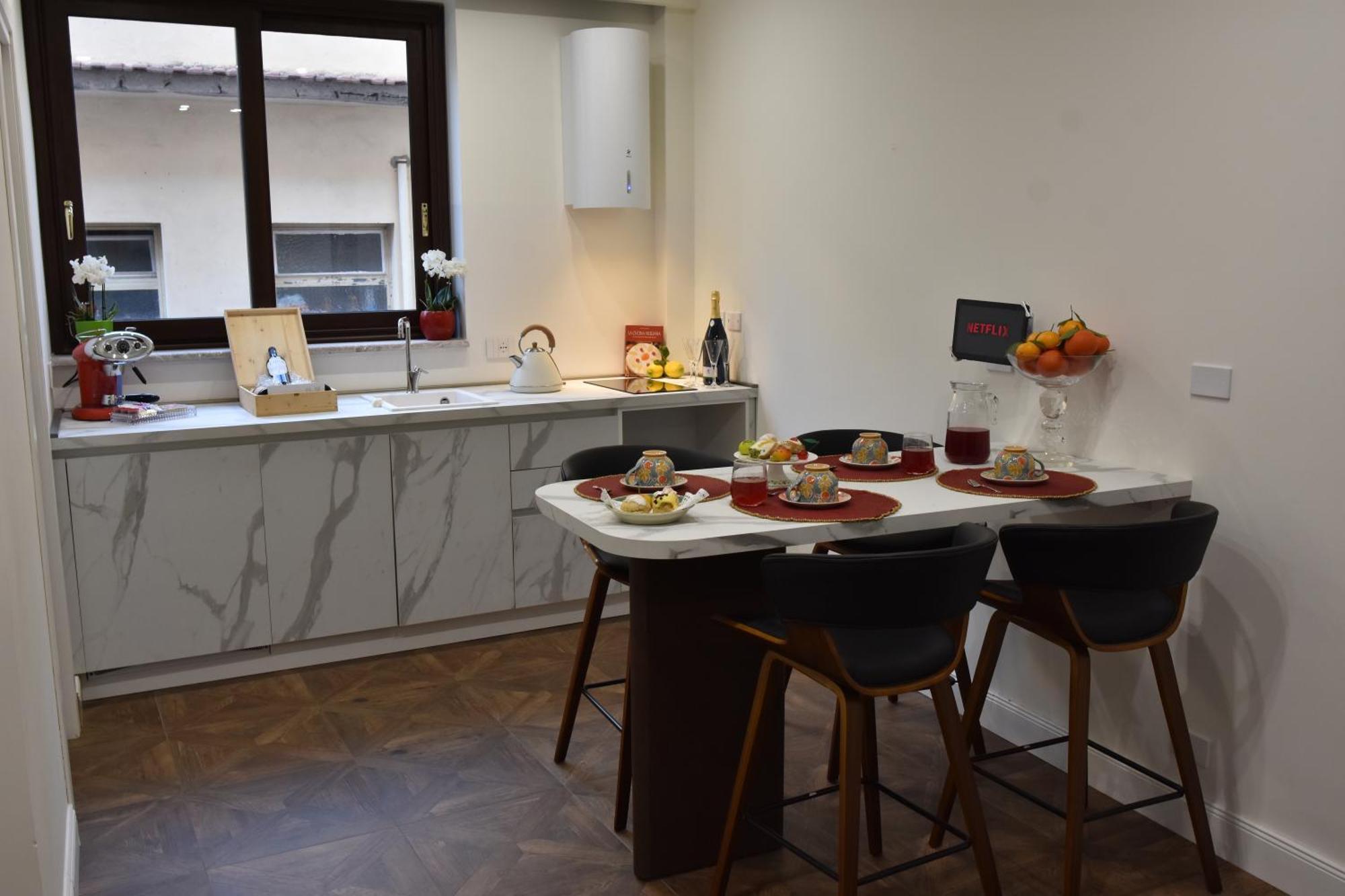 Gloden House Apartments Ταορμίνα Εξωτερικό φωτογραφία
