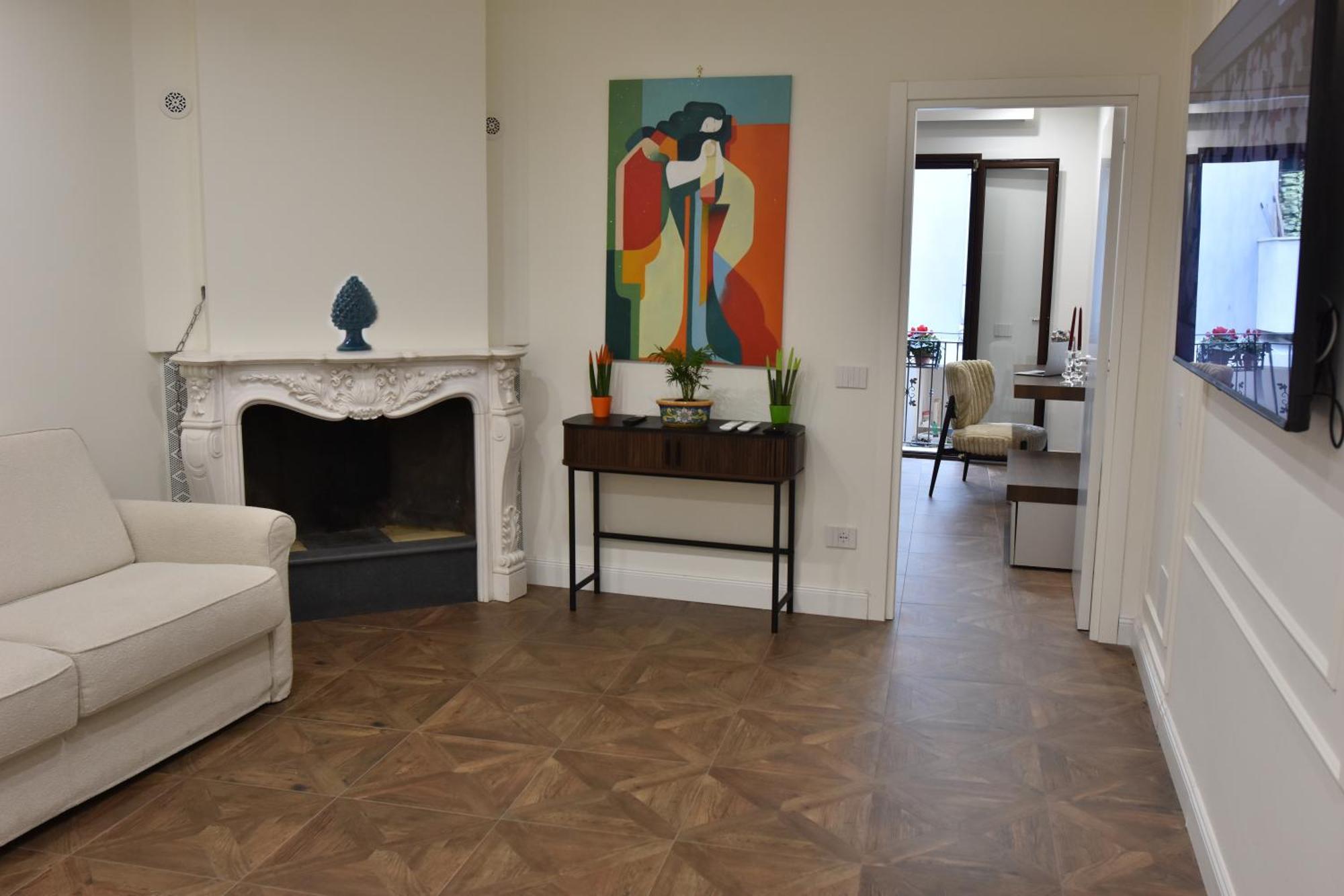 Gloden House Apartments Ταορμίνα Εξωτερικό φωτογραφία