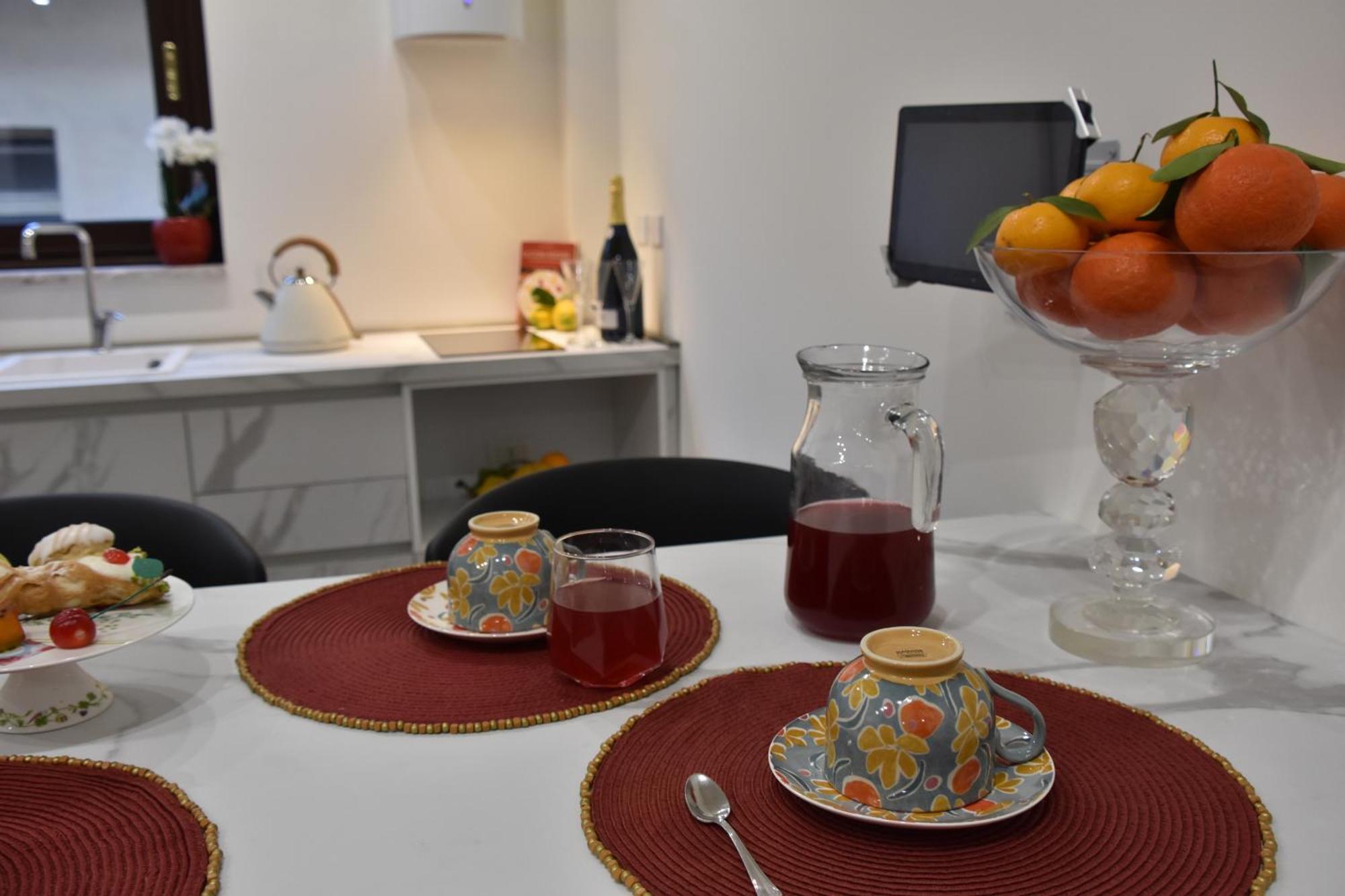 Gloden House Apartments Ταορμίνα Εξωτερικό φωτογραφία