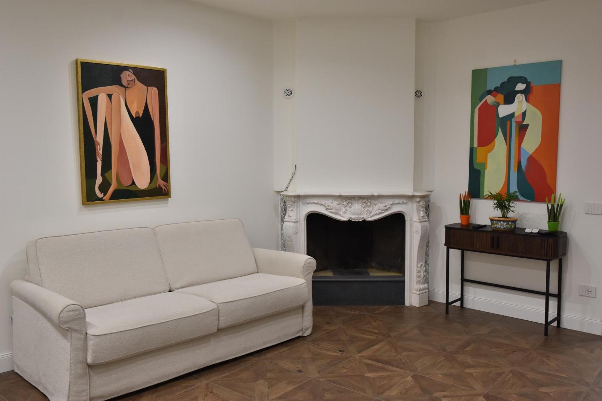 Gloden House Apartments Ταορμίνα Εξωτερικό φωτογραφία
