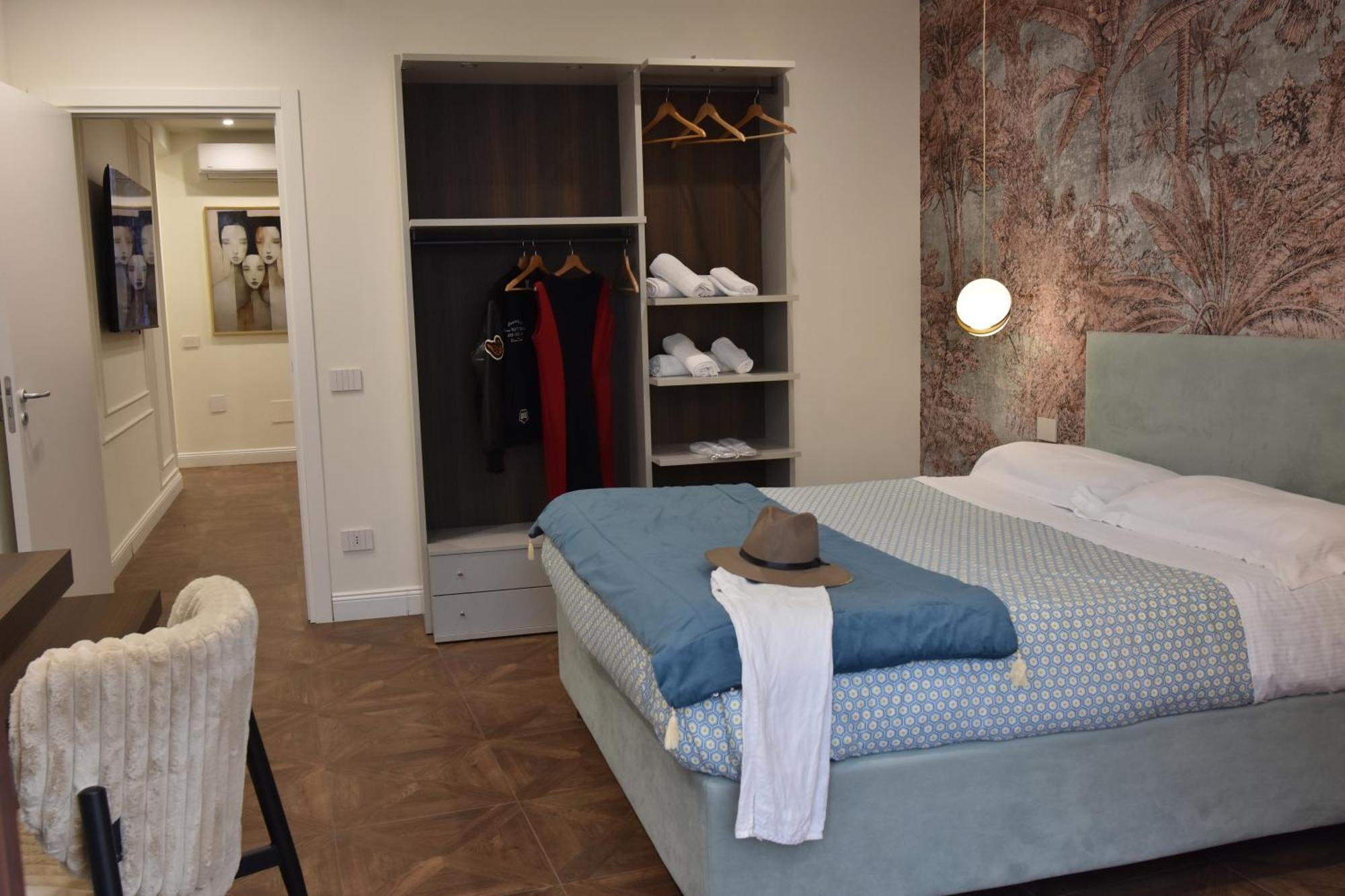 Gloden House Apartments Ταορμίνα Εξωτερικό φωτογραφία