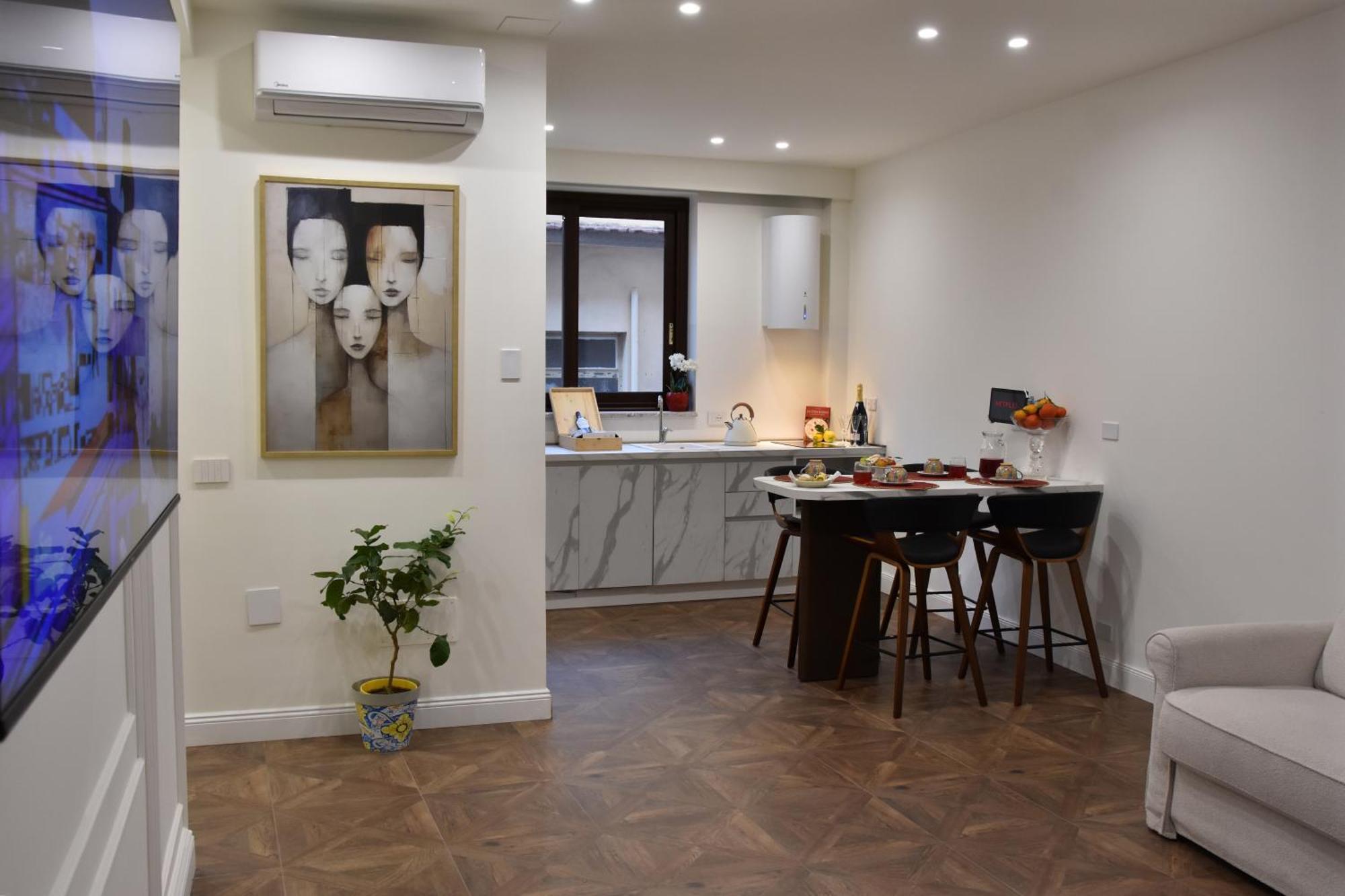 Gloden House Apartments Ταορμίνα Εξωτερικό φωτογραφία