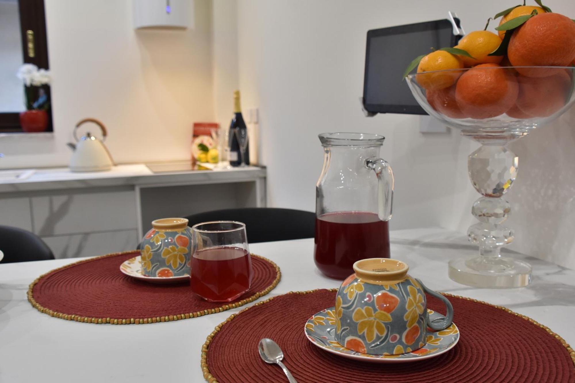 Gloden House Apartments Ταορμίνα Εξωτερικό φωτογραφία