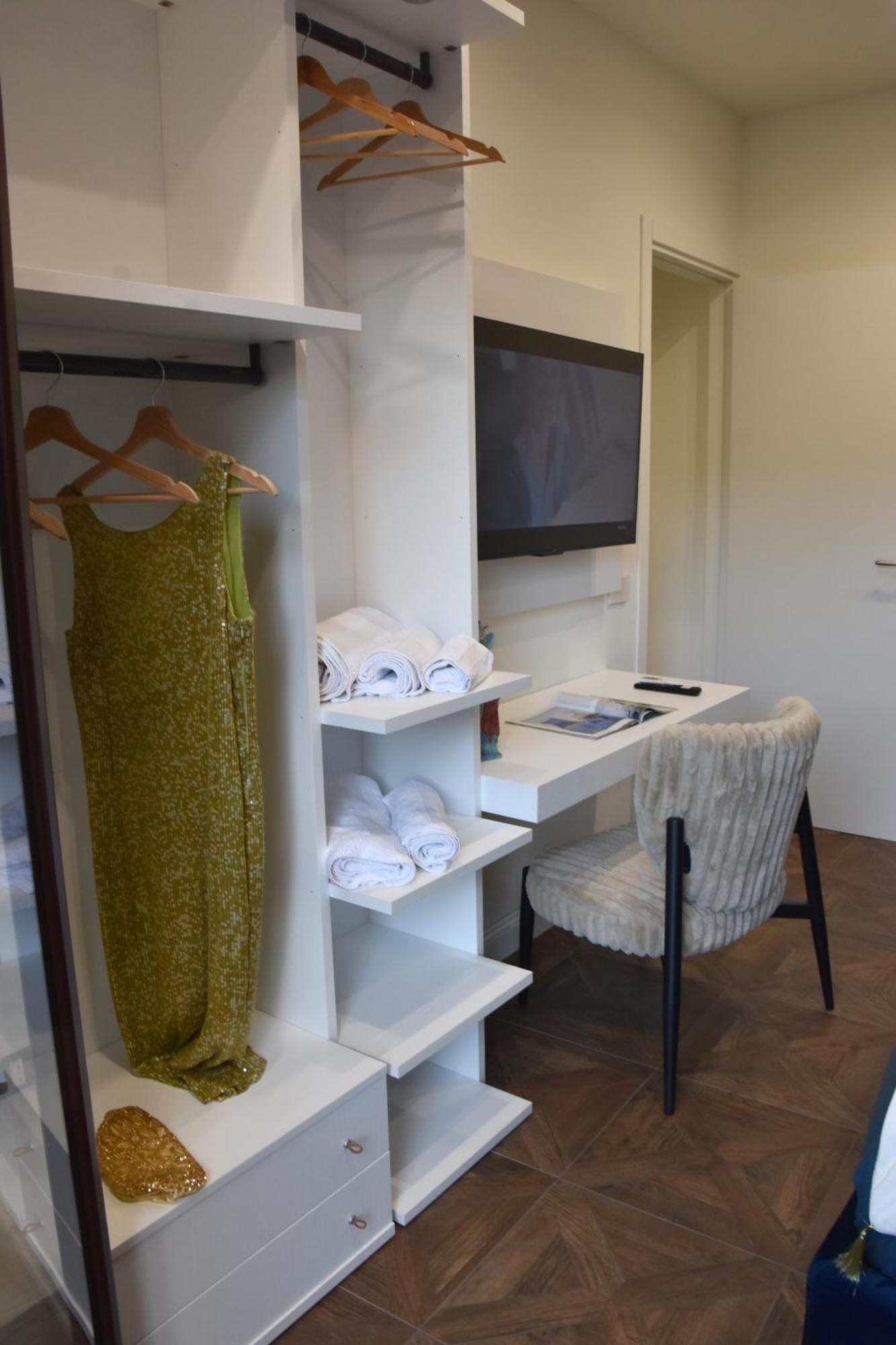 Gloden House Apartments Ταορμίνα Εξωτερικό φωτογραφία