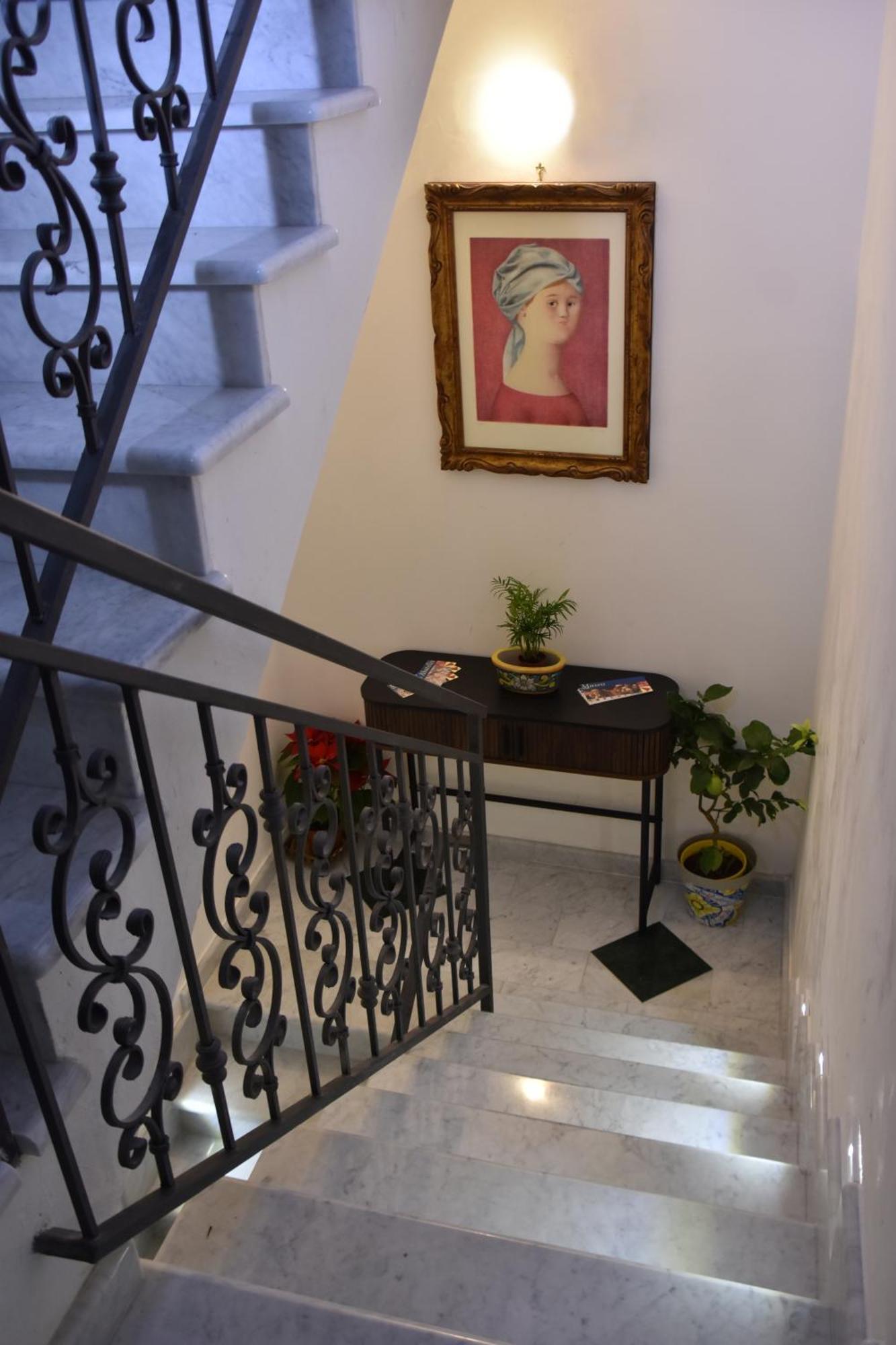 Gloden House Apartments Ταορμίνα Εξωτερικό φωτογραφία