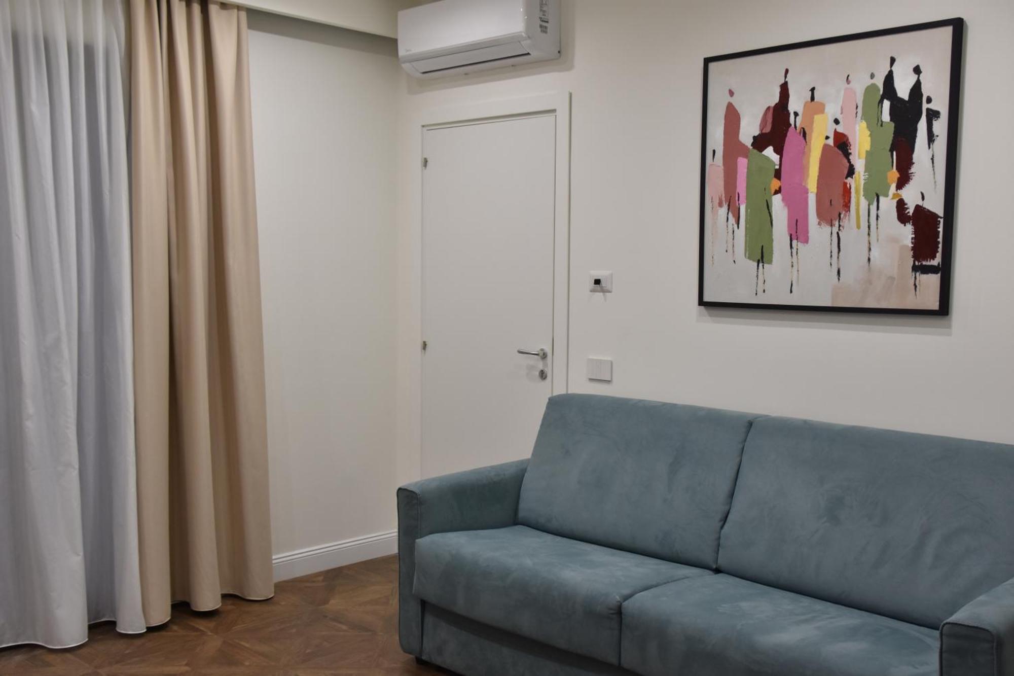 Gloden House Apartments Ταορμίνα Εξωτερικό φωτογραφία