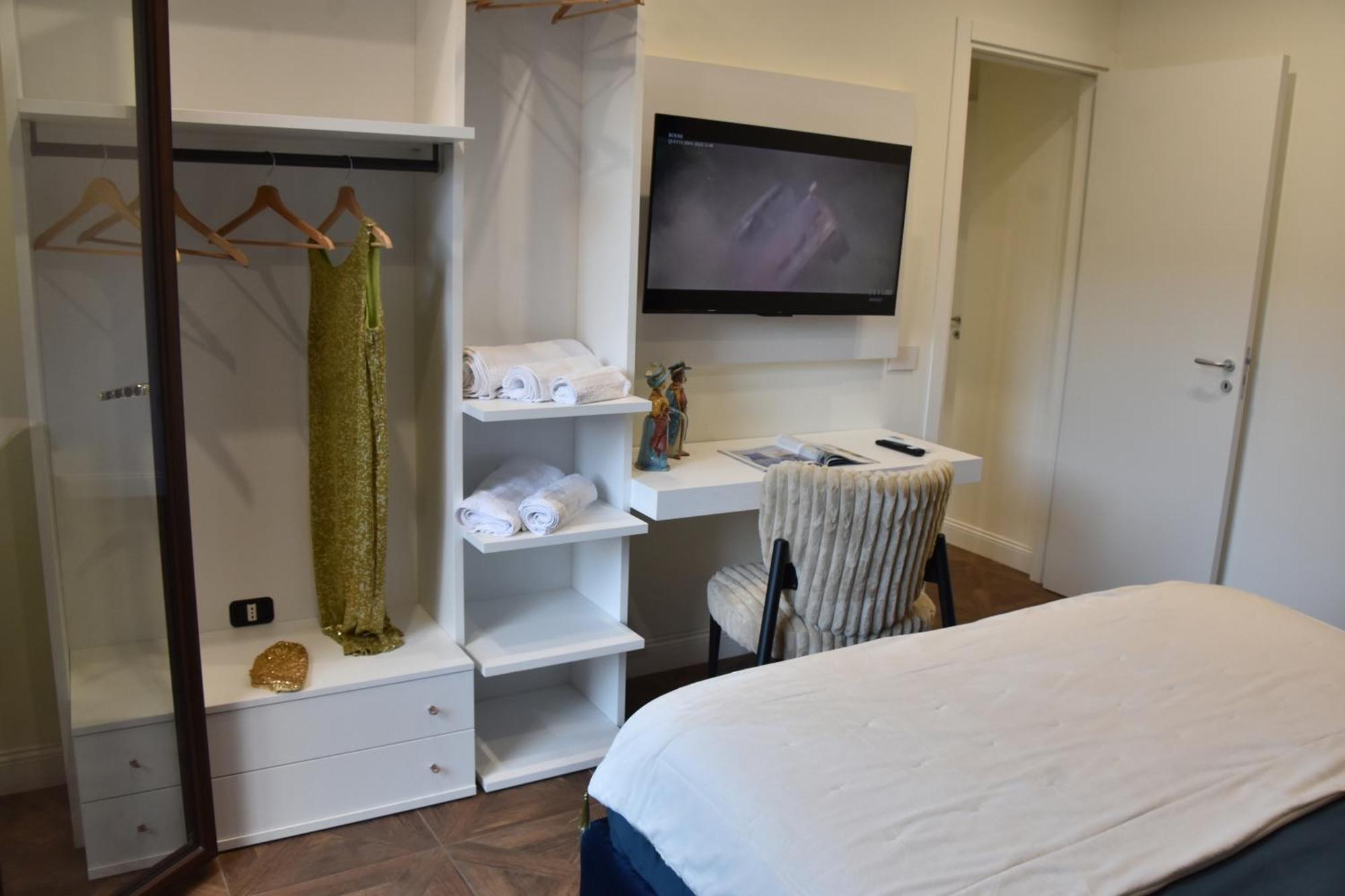 Gloden House Apartments Ταορμίνα Εξωτερικό φωτογραφία